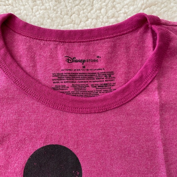Mickey tee - Picture 4 of 5